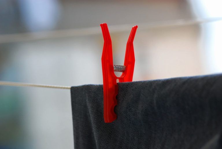How to wash your clothes while travelling podcast
