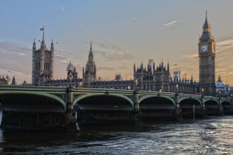 London Travel Podcast and Free Audio Guide