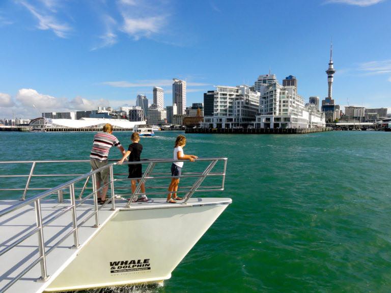 Top 10 things to do in New Zealand