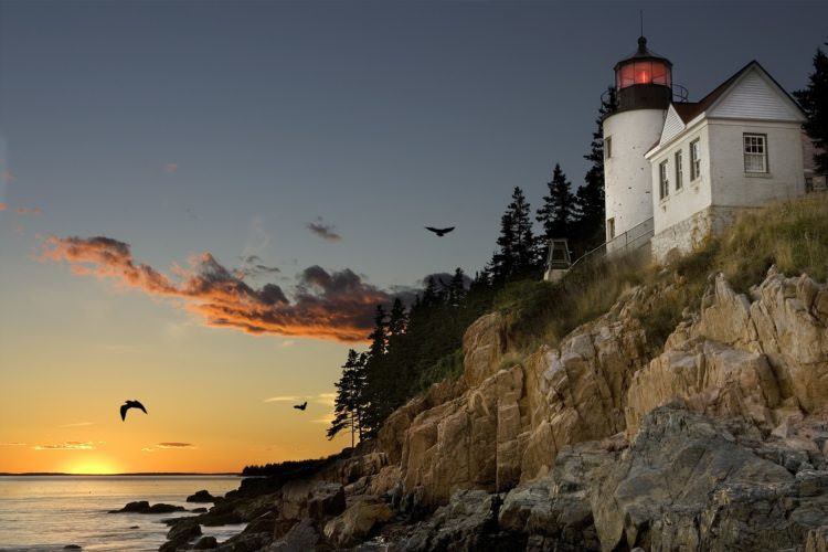 Top five things to do in my hometown of Portland, ME, USA 4 lighthouse 540792 1920 - Top five things to do in my hometown of Portland, ME, USA