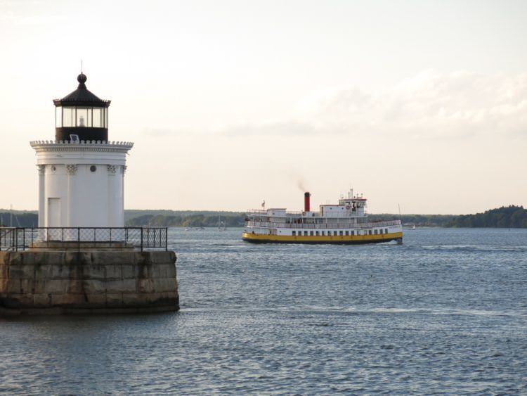 Portland, Maine