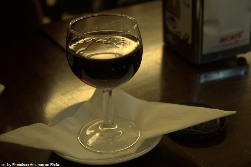 Port, Porto, and the Douro Valley