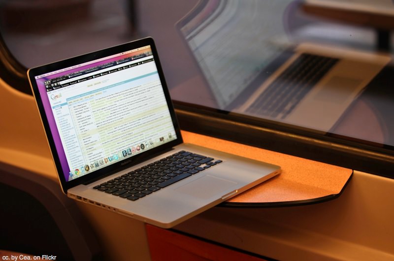 How to get cheap train tickets in Europe podcast 1 It's possibly best to do your research BEFORE you get on the train.