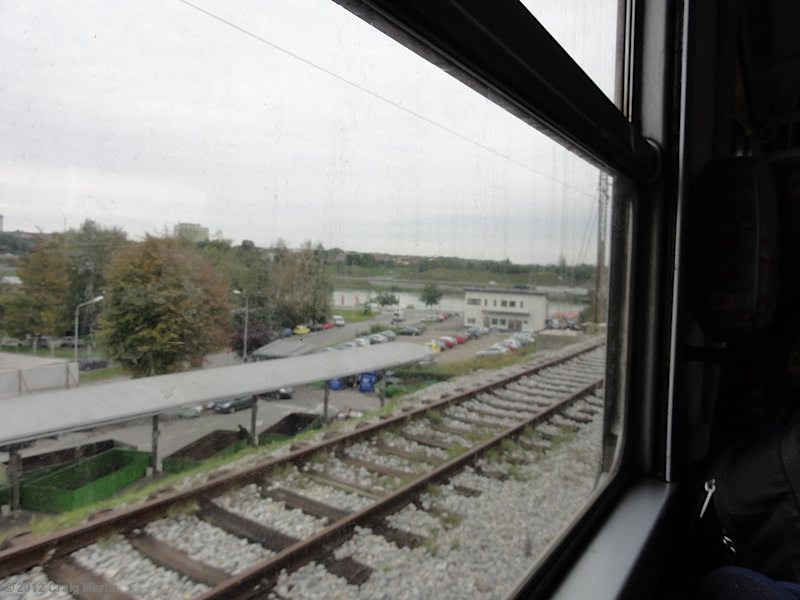 Eurail or InterRail?