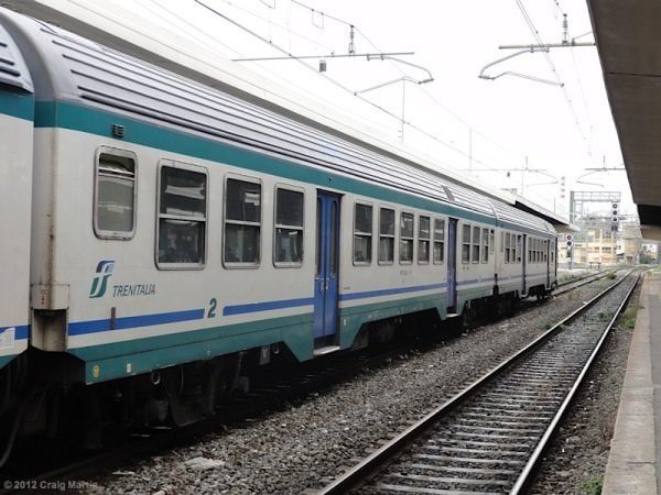 07DSC07774 - Top reasons to buy point-to-point tickets instead of a Eurail pass