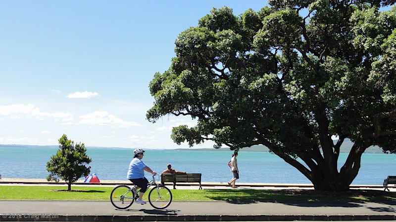 Five must-do things in my city &ndash; Blog your backyard