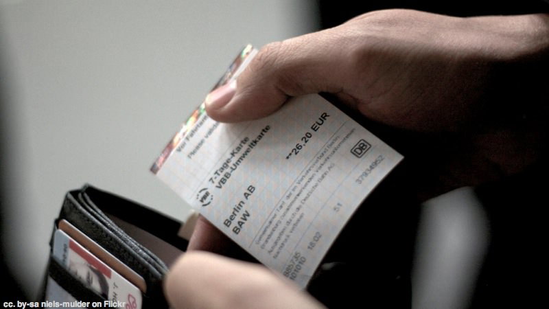 Top reasons to buy point-to-point tickets instead of a Eurail pass