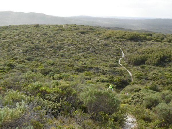 Bibbulmun track Australia 02photo 4 - Australia's Bibbulmun Track in eight amazing photos