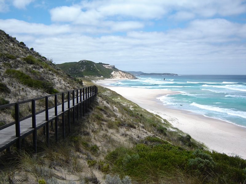 Australia&rsquo;s Bibbulmun Track in eight amazing photos