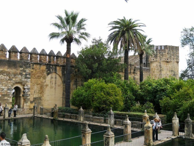 4 great things to do in Córdoba on a Sunday - Not everything is closed! 4 alcazar2 - 4 great things to do in Córdoba on a Sunday - Not everything is closed!
