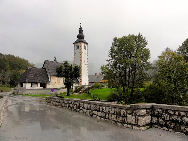 Top things to do in Slovenia and Croatia