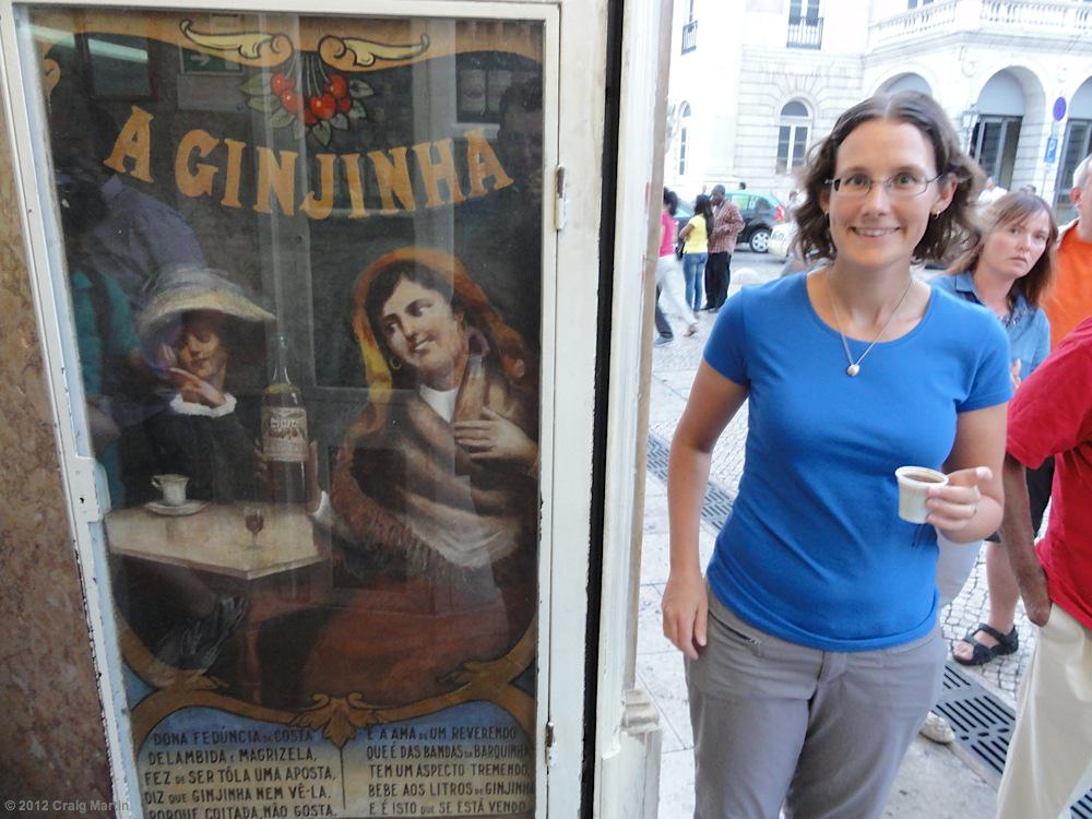 Tasty things to try in Lisbon