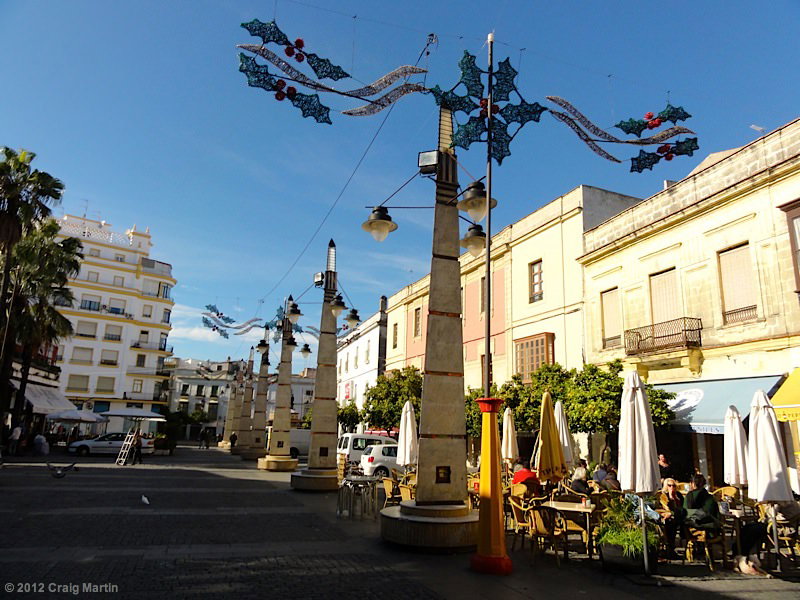 Christmas in Jerez, Spain &ndash; The Best Things to Do!