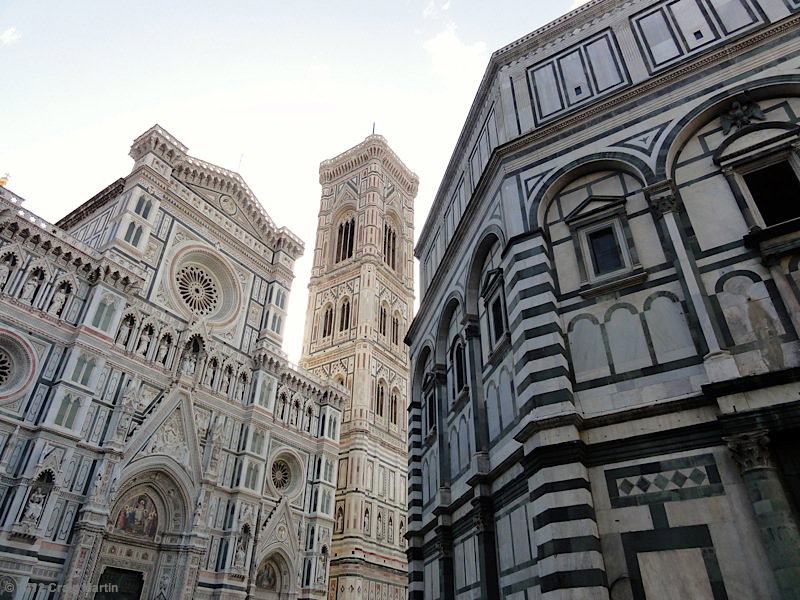 Great places to visit in northern Italy &ndash; Venice, Florence, Pisa, Padova and more