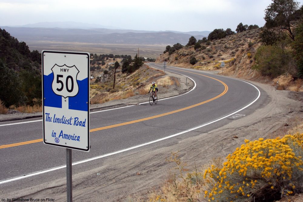 Ride-sharing can take you places.