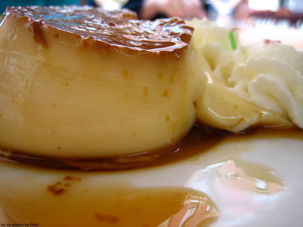 Flan