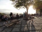 Spain by train - the last #IndieRail Podcast 12 albaycin granada spain indierail 02 - Spain by train - the last #IndieRail Podcast