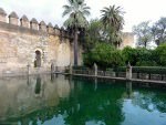 Spain by train - the last #IndieRail Podcast 7 alcazar cordoba spain indierail 01 - Spain by train - the last #IndieRail Podcast