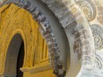 Spain by train - the last #IndieRail Podcast 5 archdetail zaragoza spain indierail 01 - Spain by train - the last #IndieRail Podcast