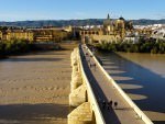 Spain by train - the last #IndieRail Podcast 8 bridgefromtower cordoba spain indierail 02 - Spain by train - the last #IndieRail Podcast