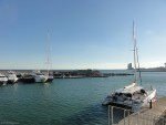 Spain by train - the last #IndieRail Podcast 3 There's something about sailing....