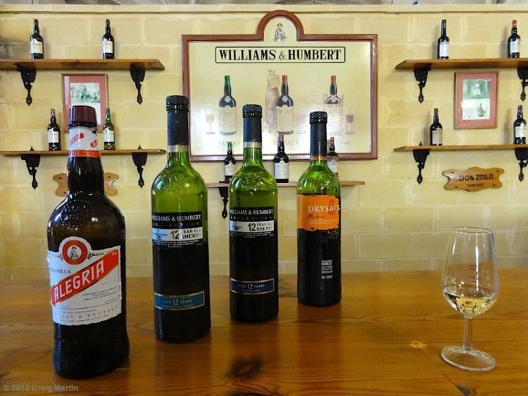 How to make sherry 5 howtomakesherrywine 01 - How to make sherry