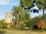Spain by train - the last #IndieRail Podcast 10 outdoorspace granada spain indierail 03 - Spain by train - the last #IndieRail Podcast