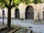 Spain by train - the last #IndieRail Podcast 9 quietstreet cordoba spain indierail 03 - Spain by train - the last #IndieRail Podcast