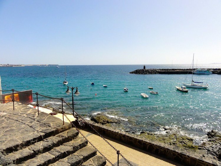 03DSC01521 - How to get from Lanzarote to Fuerteventura, Spain
