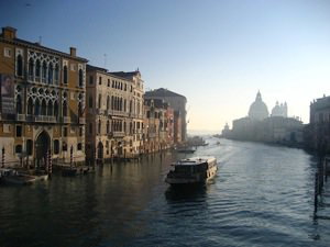 Venice - looking dusky.jpg Travel in venice