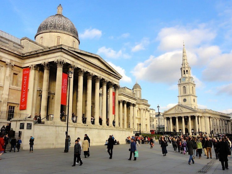 Top 10 things to do in England podcast 2 London is a great place to start when exploring England.