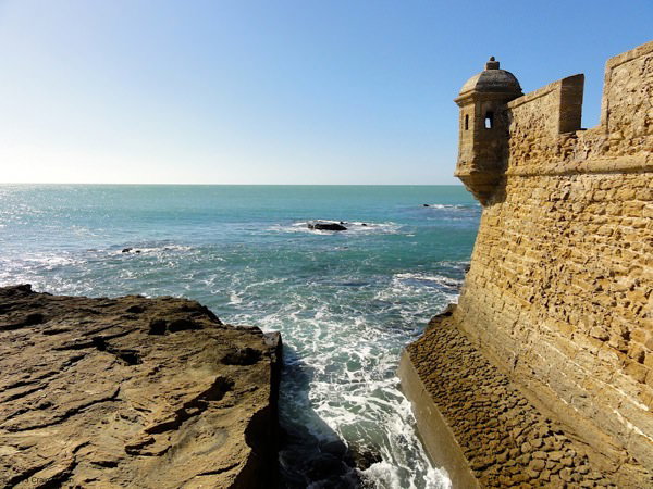 Things to do andalusia cadiz 1 san sebastian fortress