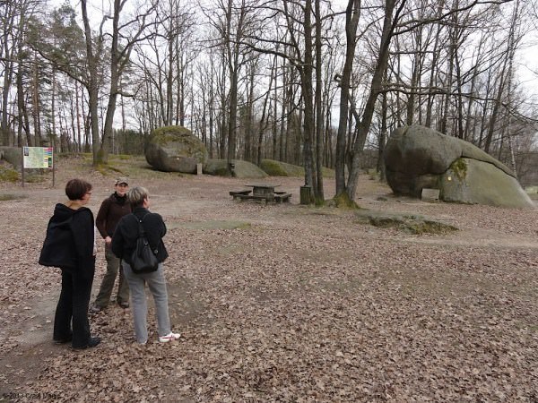 Blockeheide Gmund
