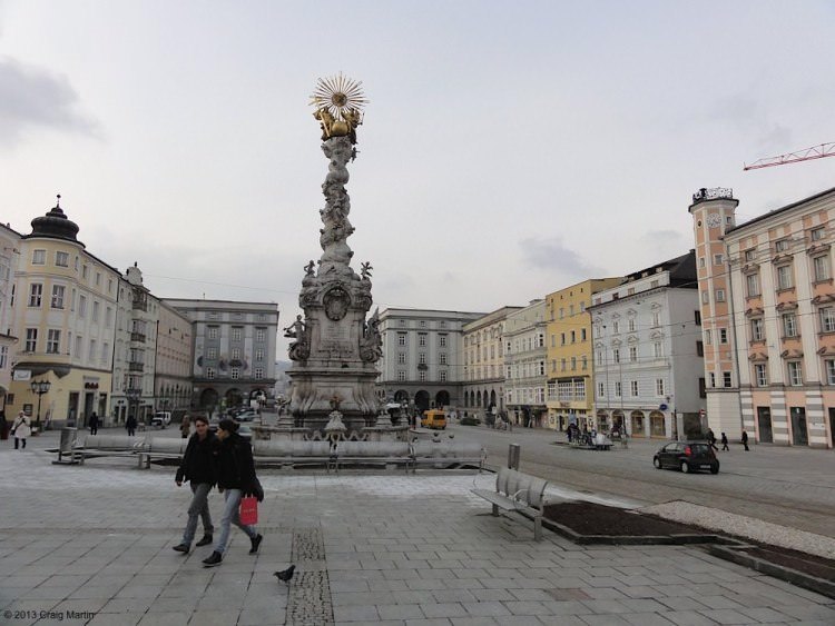 Best cities in Austria podcast 3 best cities in austria - Best cities in Austria podcast