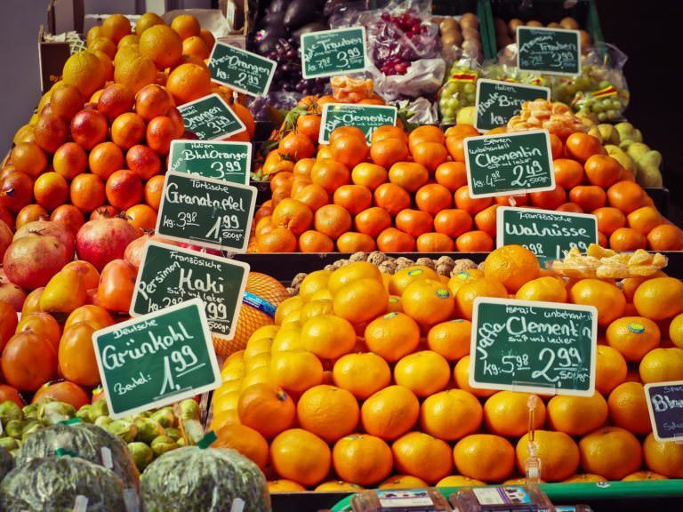 How to eat healthily on the road podcast