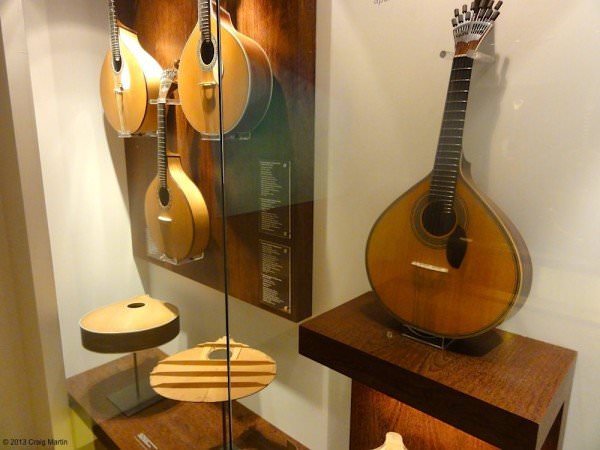 Five free things to do in Lisbon 4 Fado museum.