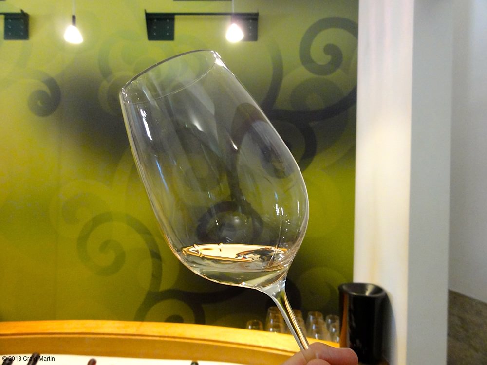 Wine in Portugal