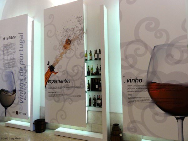Five free things to do in Lisbon 2 ViniPortugal.