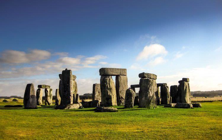 Head to Stonehenge for the summer solstice.