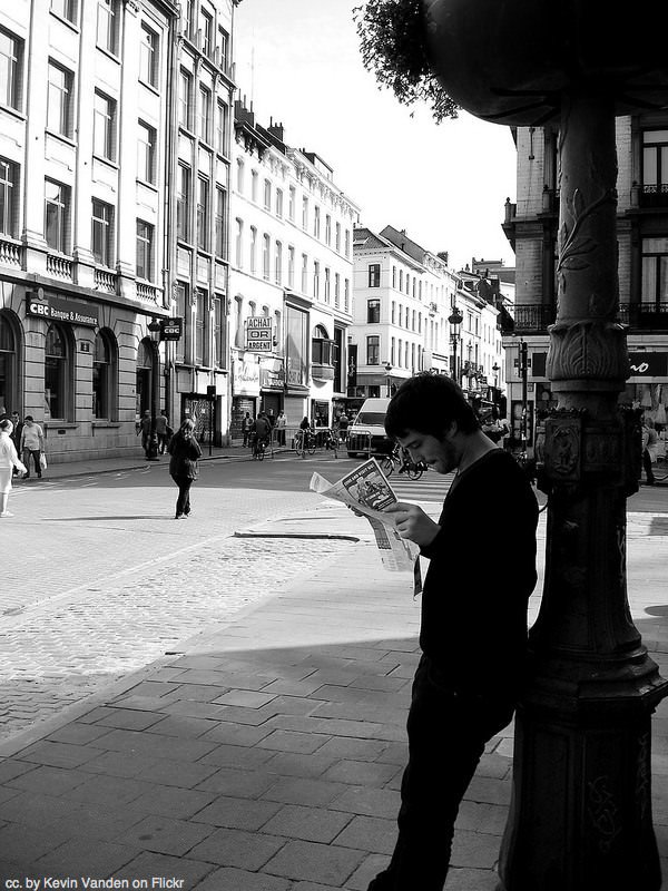 Skills to learn for travel 2 Learn to read a map.