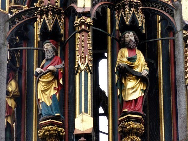 Great glockenspiel.