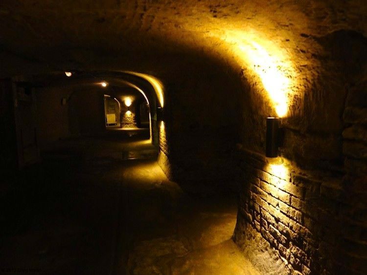 Under Nuremberg