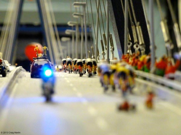 Miniatur Wunderland.