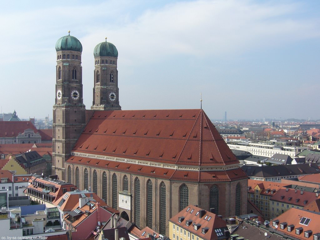 How to spend one day in Munich
