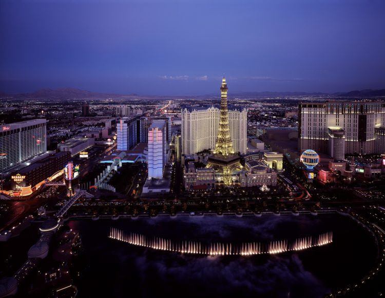 Vegas for the non-gambler 6 las vegas 553612 1920 - Vegas for the non-gambler