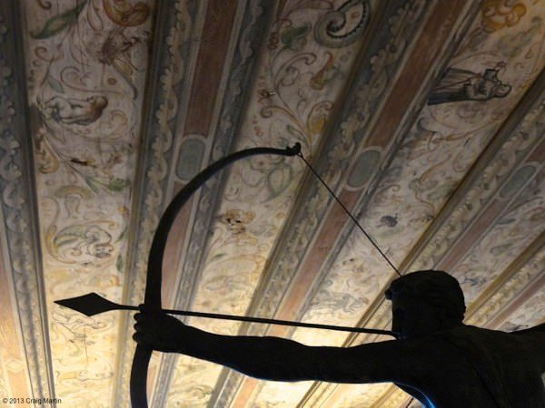 A lovely city: the Nuremberg podcast 6 Fine arts and city history at the Fembo Museum