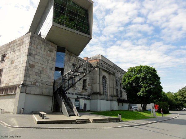 A lovely city: the Nuremberg podcast 5 Nazi parades and the Nuremberg trials.