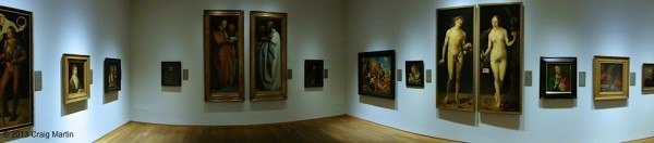 A lovely city: the Nuremberg podcast 3 The artist Albrecht Dürer...