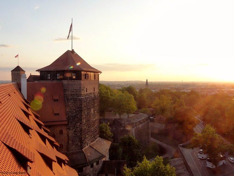 A lovely city: the Nuremberg podcast 5 nuremberg germany podcast 131 - A lovely city: the Nuremberg podcast