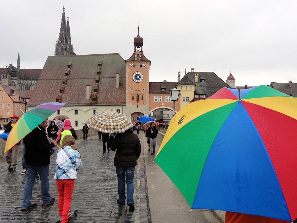 How to make the most of your German Rail Pass
